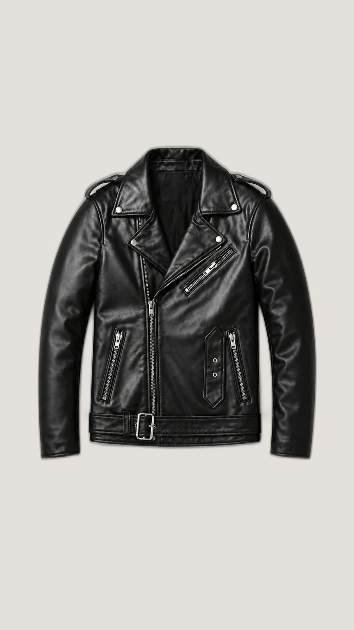 EKROZ collection card — product only on ice-gray background
